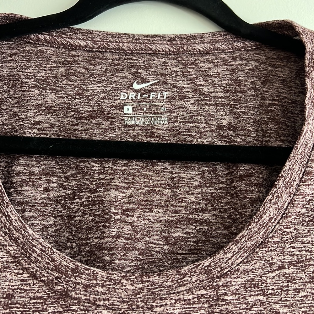 Nike Dri-Fit Athletic Top - Picture 3 of 4